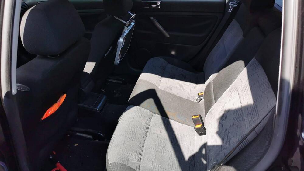 Volkswagen Passat Variant usata a Torino (6)