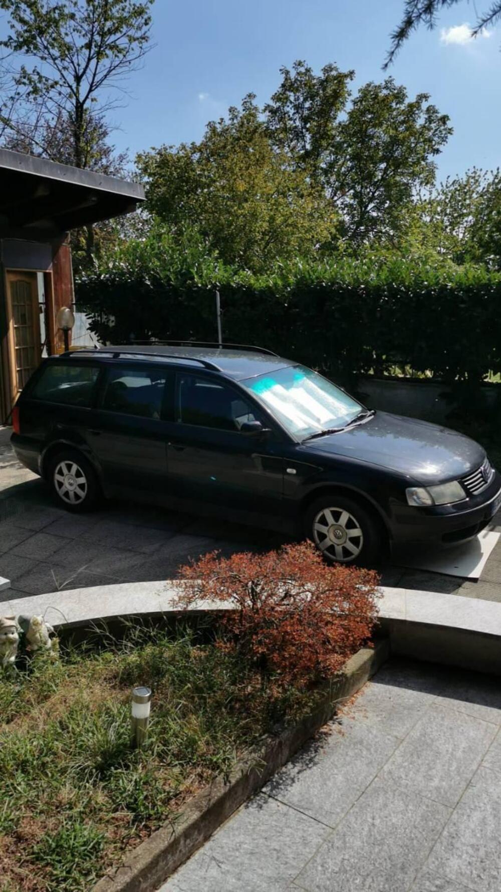 Volkswagen Passat Variant usata a Torino (9)