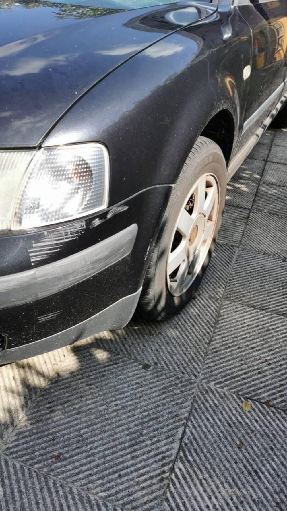 Volkswagen Passat Variant usata a Torino (10)