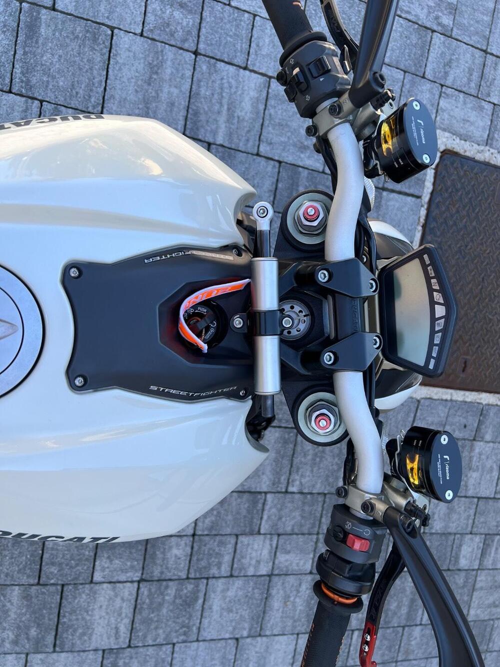 Ducati Streetfighter (2009 - 12) (11)