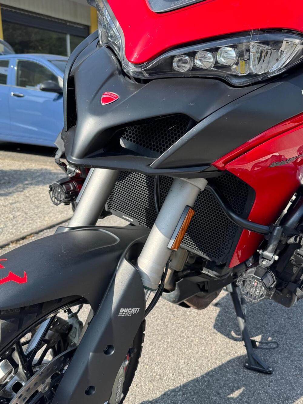 Ducati Multistrada 950 S (2019 - 20) (4)