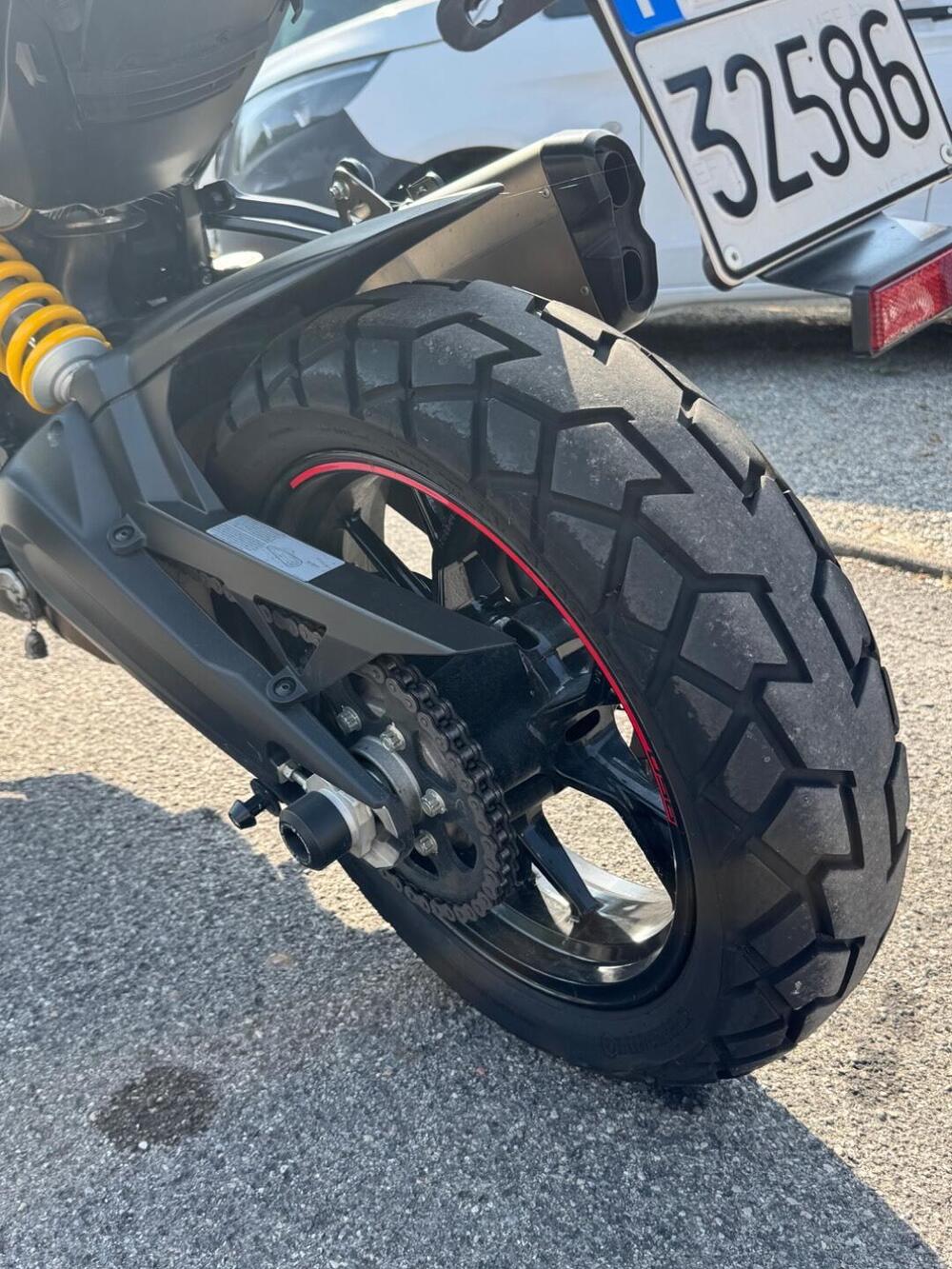 Ducati Multistrada 950 S (2019 - 20) (6)