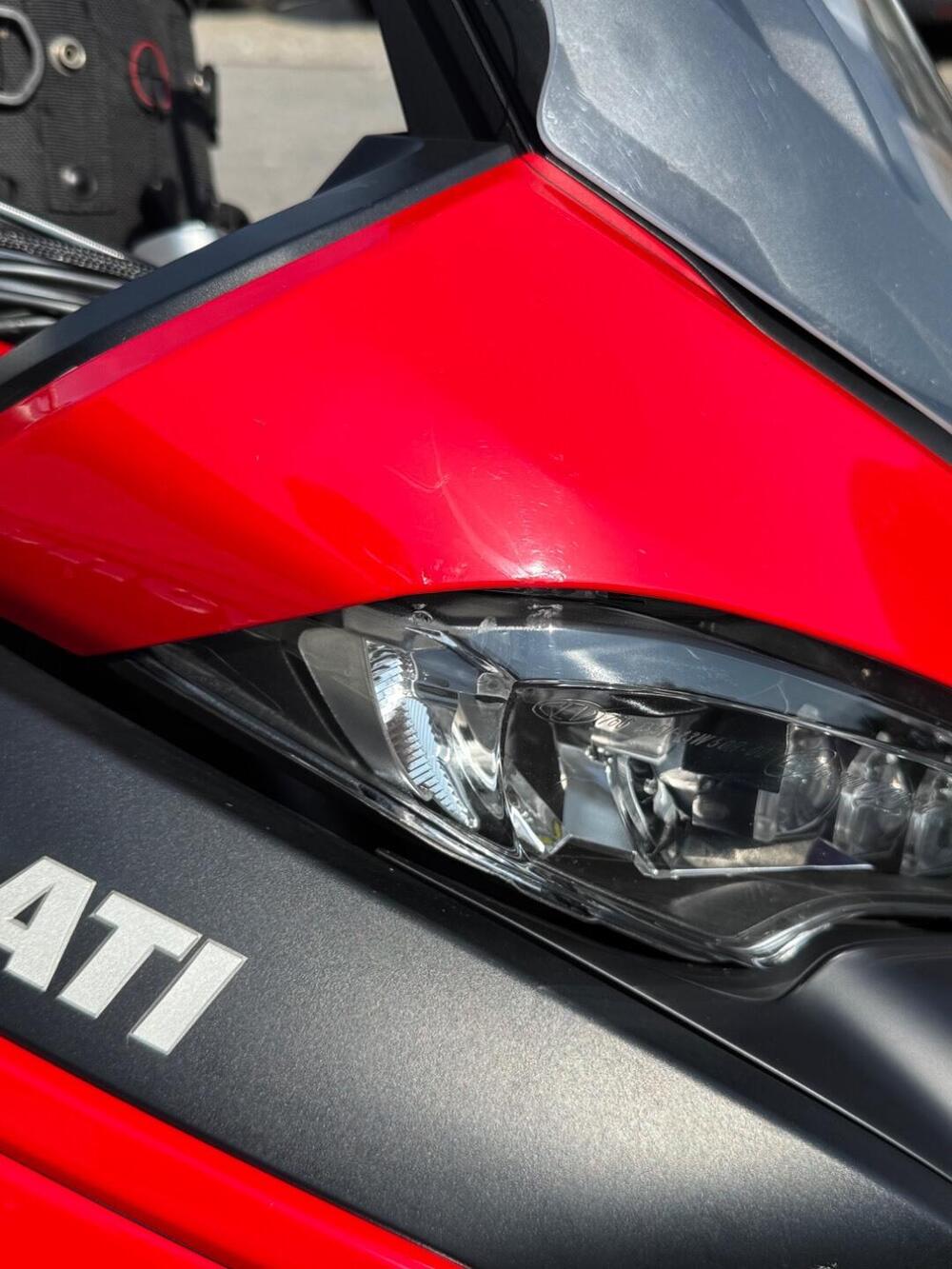 Ducati Multistrada 950 S (2019 - 20) (12)