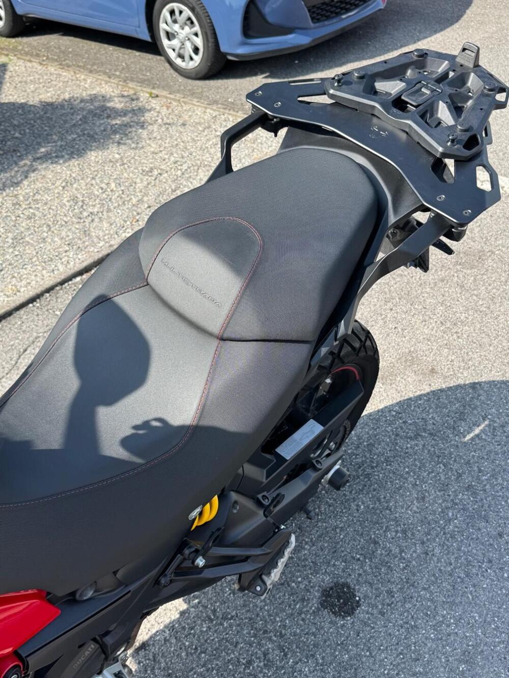 Ducati Multistrada 950 S (2019 - 20) (16)
