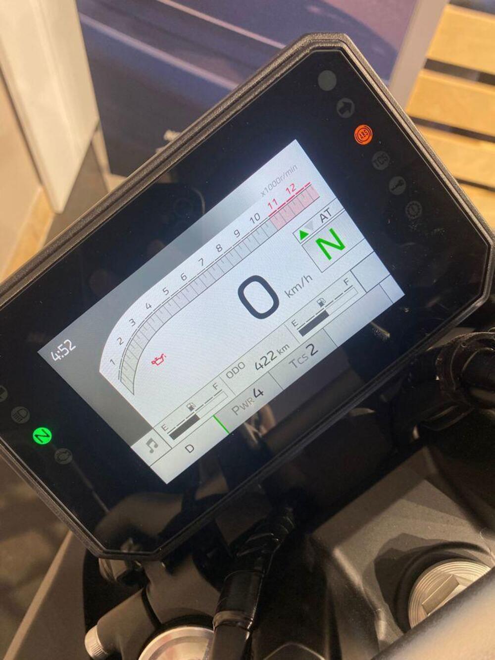 Yamaha MT-07 Y-AMT (2025 - 26) (3)