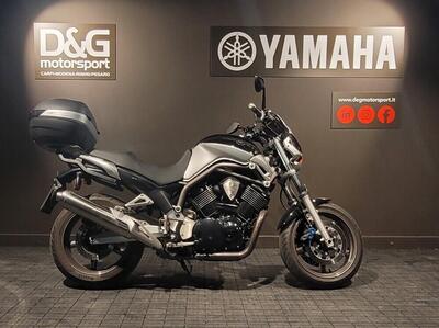 Yamaha BT 1100 Bulldog usata
