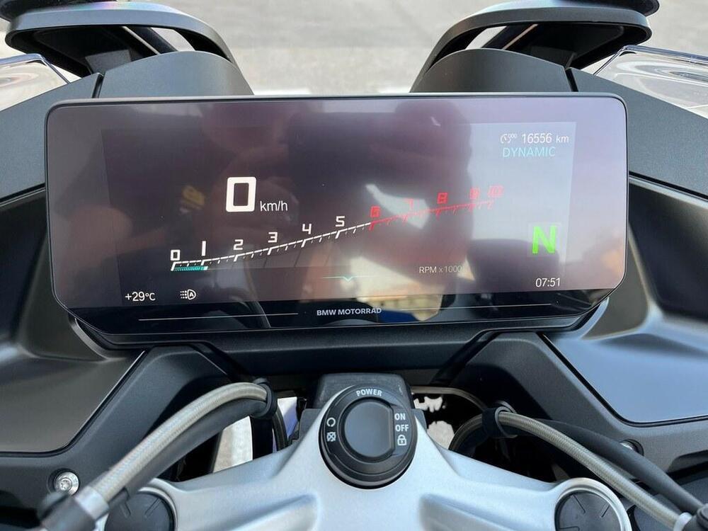 Bmw R 1250 RT (2021 - 25) (9)