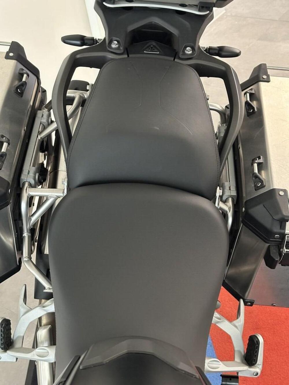 Triumph Tiger 1200 Rally Explorer (2022 - 23) (10)