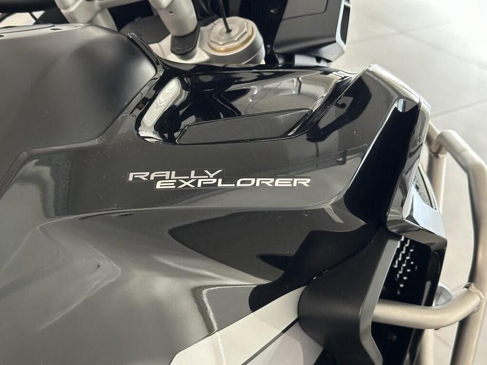 Triumph Tiger 1200 Rally Explorer (2022 - 23) (11)