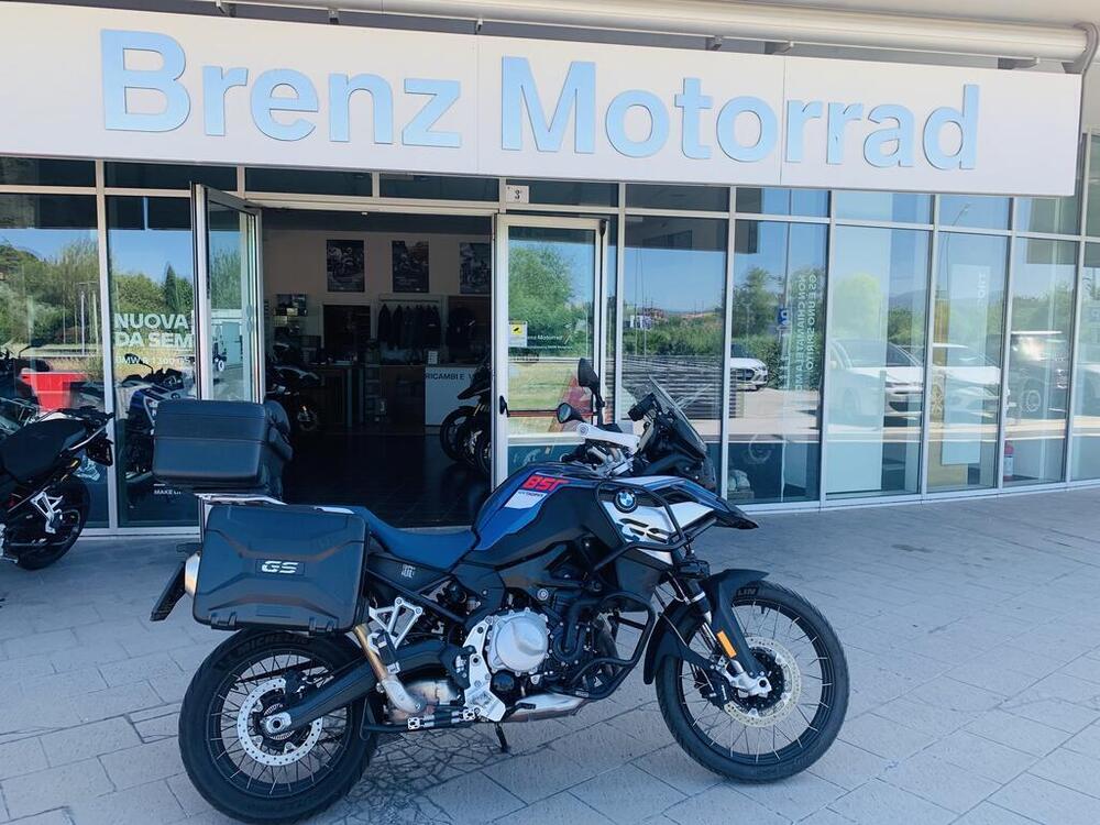 Bmw F 850 GS (2021 - 24) (2)