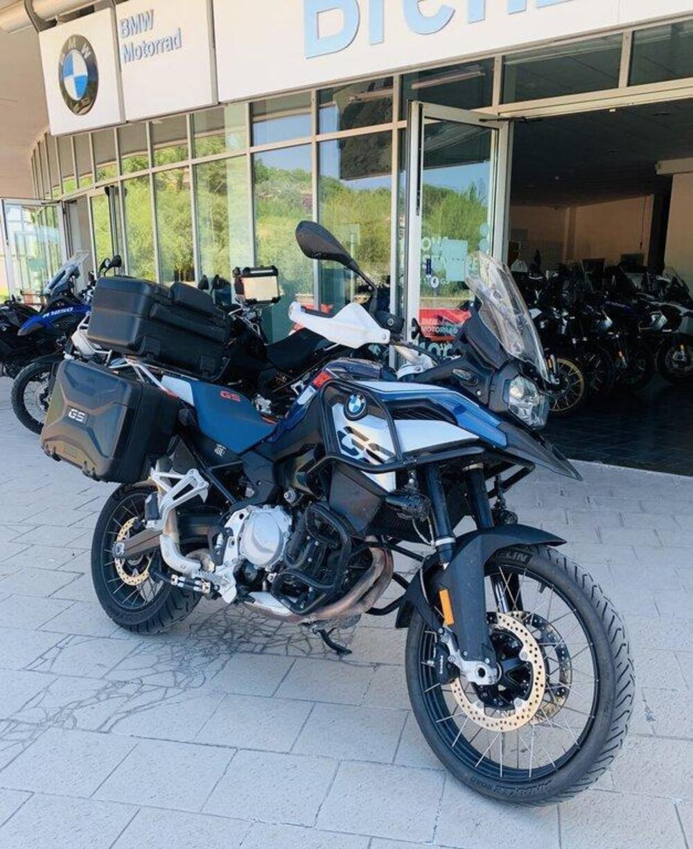 Bmw F 850 GS (2021 - 24) (3)