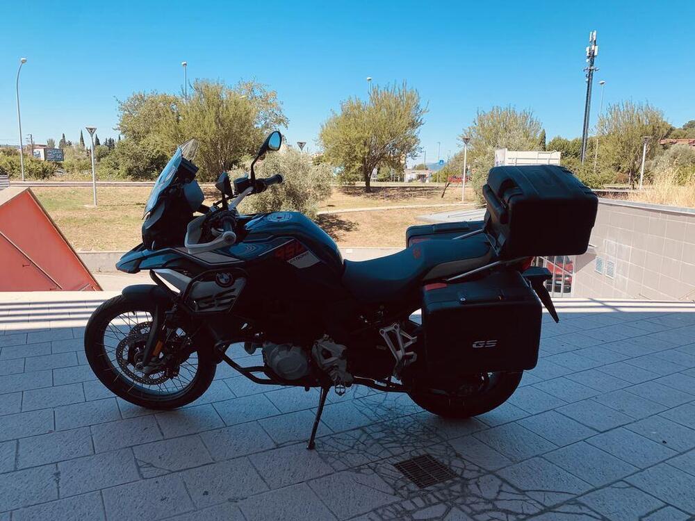 Bmw F 850 GS (2021 - 24) (6)