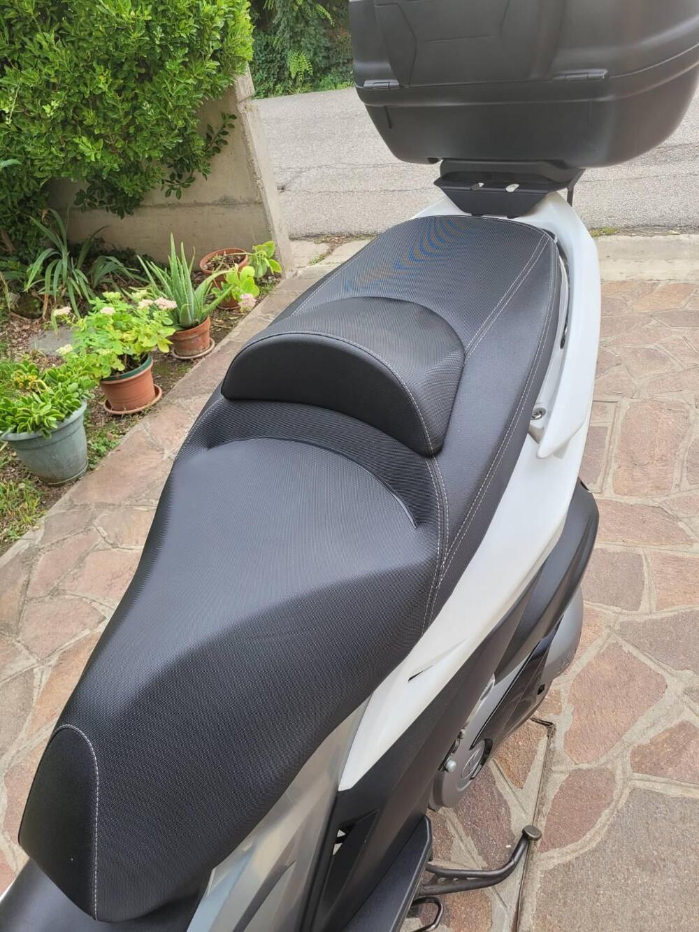 Kymco Xciting 400i ABS (2016 - 20) (4)