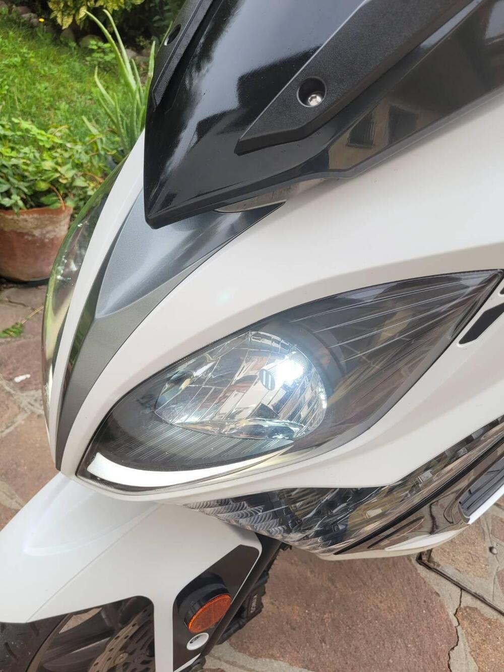 Kymco Xciting 400i ABS (2016 - 20) (5)