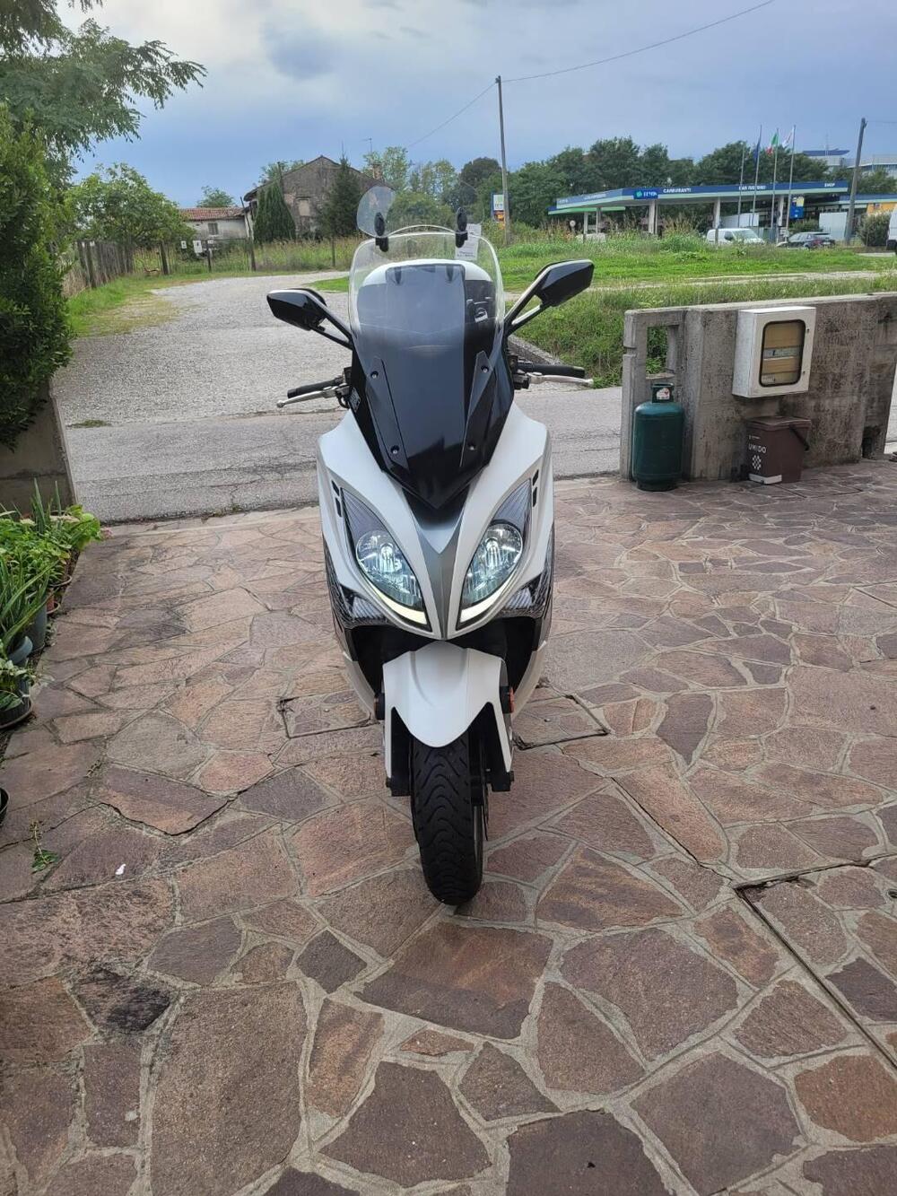 Kymco Xciting 400i ABS (2016 - 20) (6)