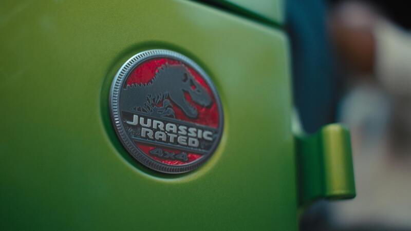 Il badge edizione limitata