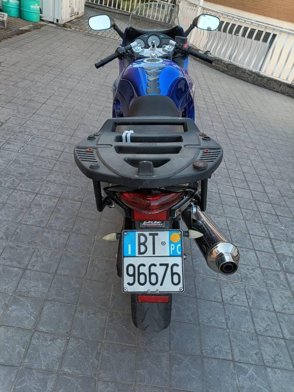 Suzuki GSX 600 F (1998- 05) (4)