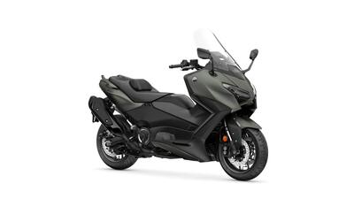 Yamaha T-Max 560 (2025) nuova