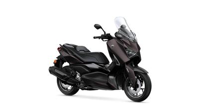 Yamaha X-Max 300 Tech Max (2025) nuova