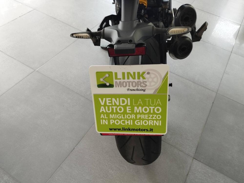 Ducati Monster 937 (2021 - 25) (6)