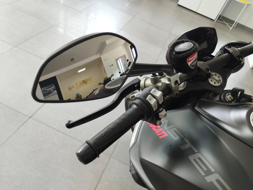Ducati Monster 937 (2021 - 25) (8)
