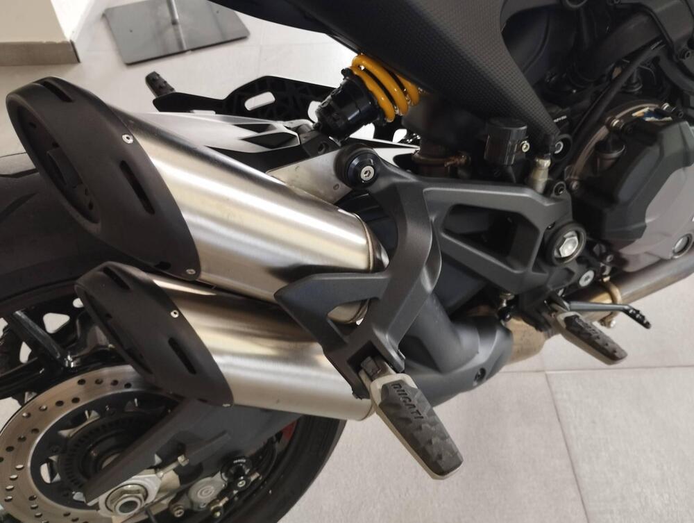Ducati Monster 937 (2021 - 25) (12)