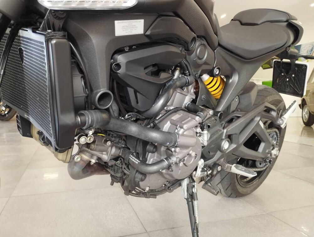 Ducati Monster 937 (2021 - 25) (17)
