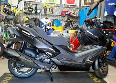 Kymco Xciting VS 400i (2023 - 25) nuova