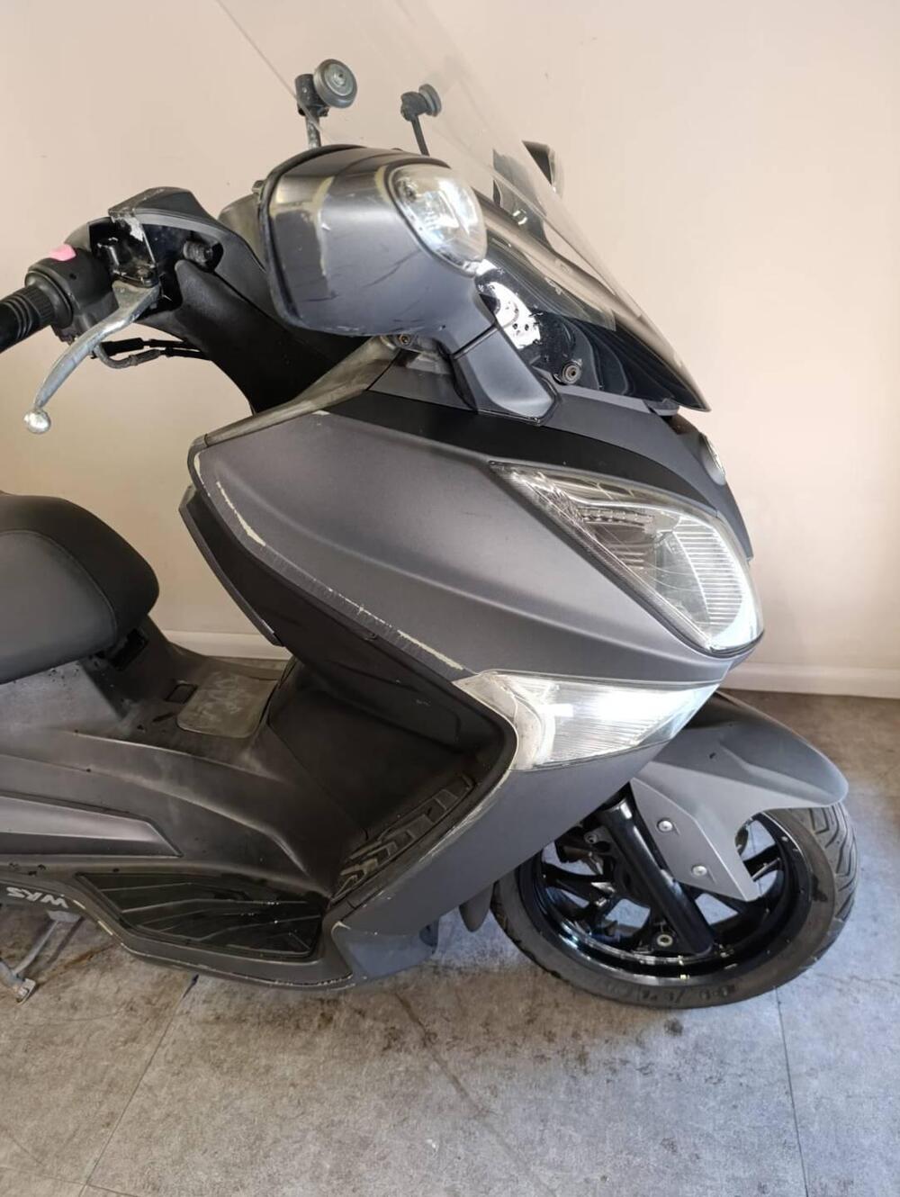 Sym Joymax 300 i ABS (2012 - 18) (5)