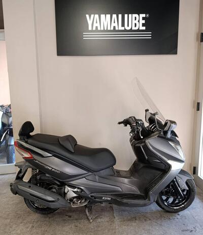 Sym Joymax 300 i ABS (2012 - 18) usata