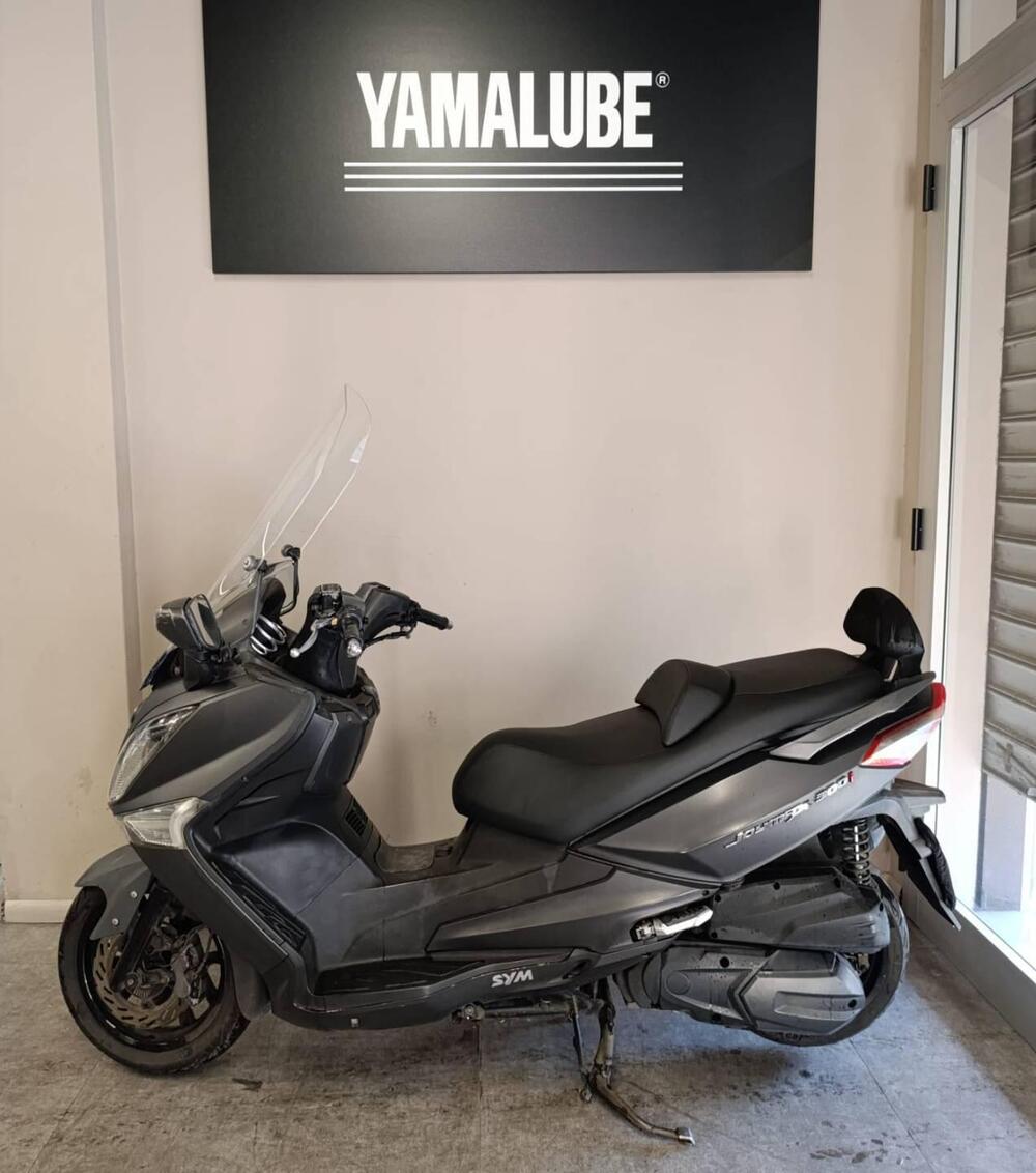 Sym Joymax 300 i ABS (2012 - 18) (2)