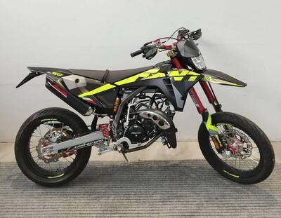 Fantic Motor XM 50 Competition (2025) nuova
