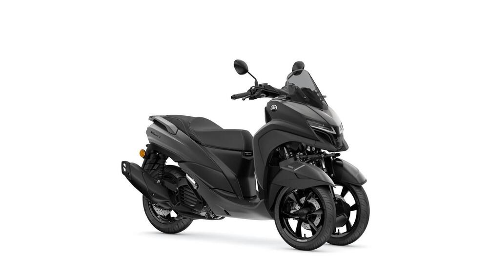 Yamaha Tricity 125 (2025 - 26)