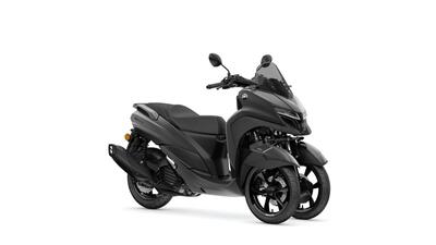 Yamaha Tricity 125 (2025) nuova
