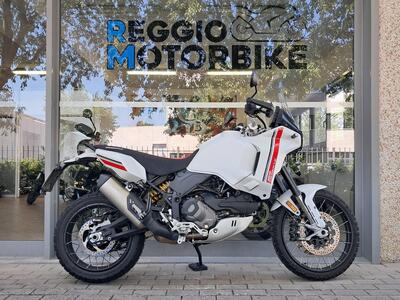 Ducati DesertX (2022 - 25) usata