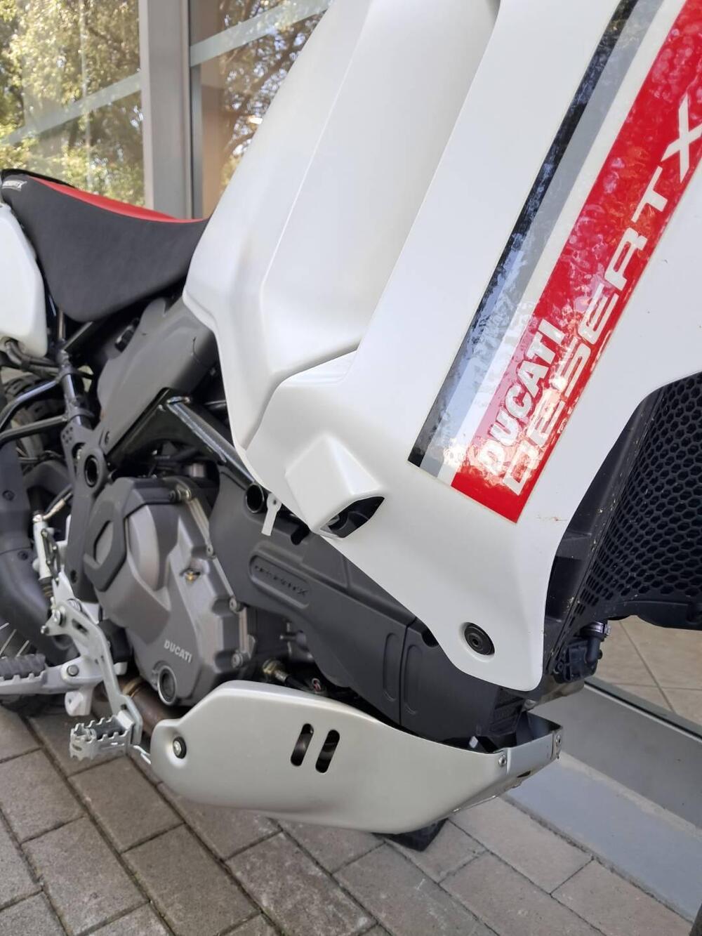 Ducati DesertX (2022 - 25) (6)