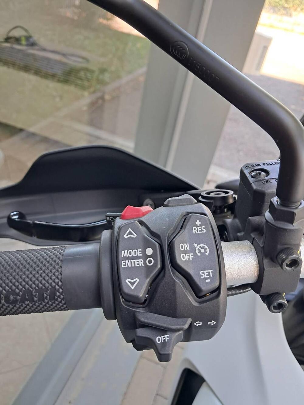 Ducati DesertX (2022 - 25) (7)