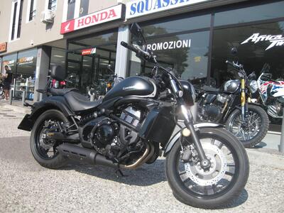 Kawasaki Vulcan S 650 (2017 - 20) usata