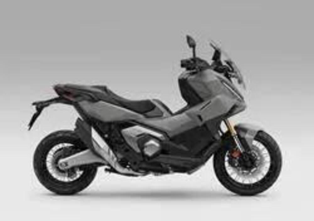 Honda X-ADV 750 (2025 - 26)