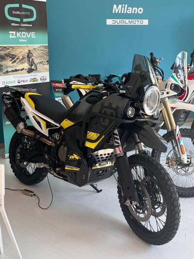 Husqvarna Norden 901 Expedition (2023 - 24) usata