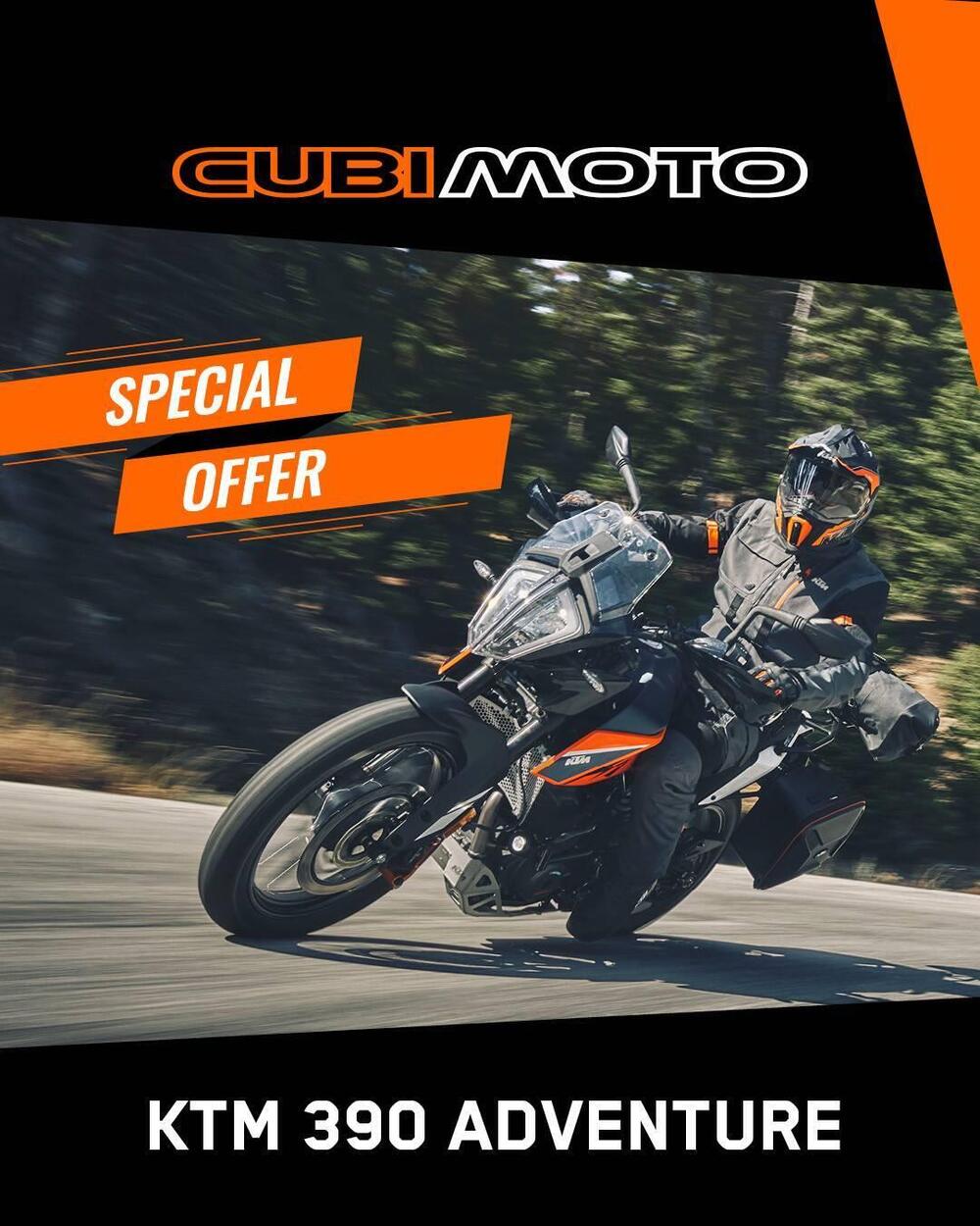 KTM 390 Adventure (2022 - 24) (6)