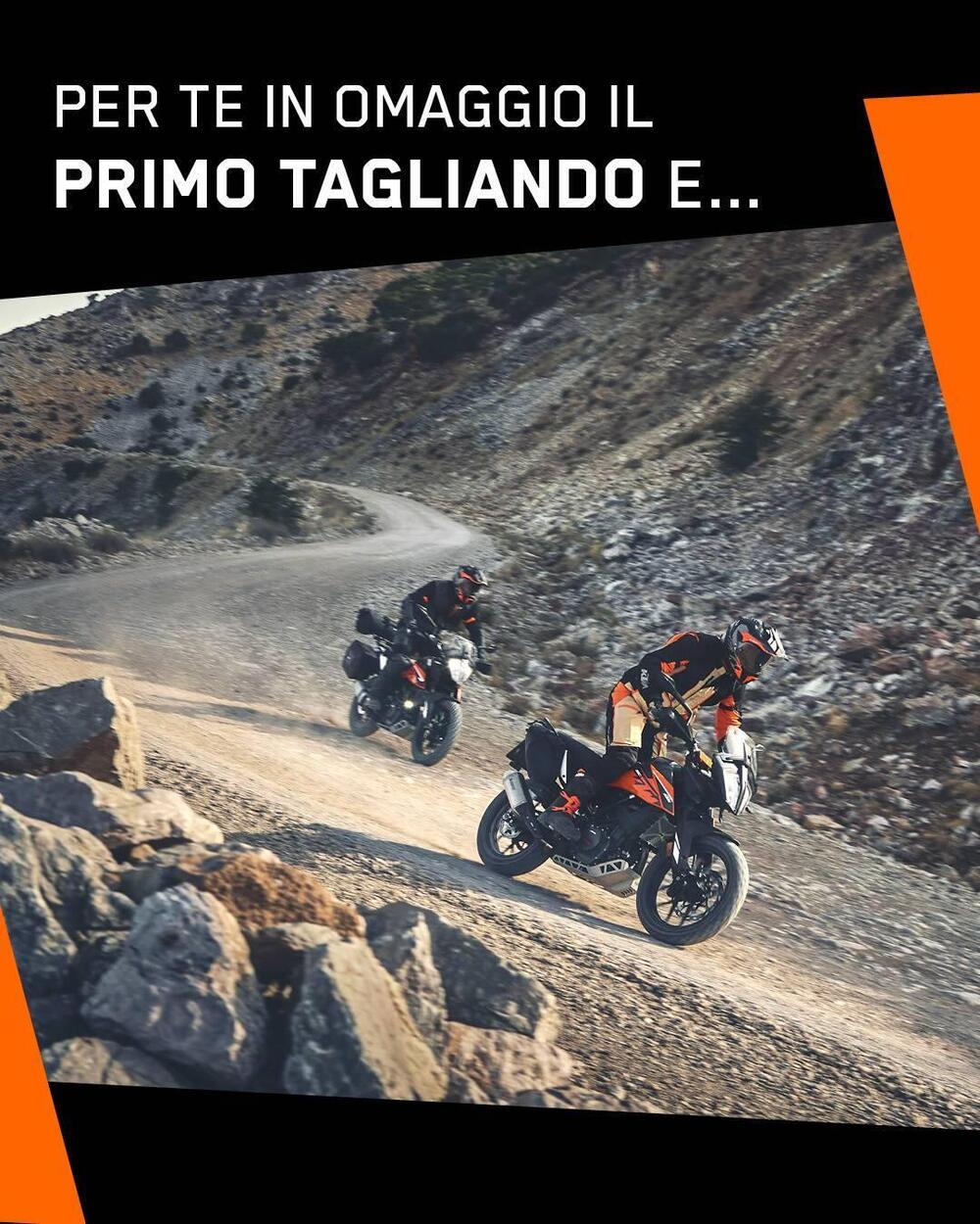 KTM 390 Adventure (2022 - 24) (7)