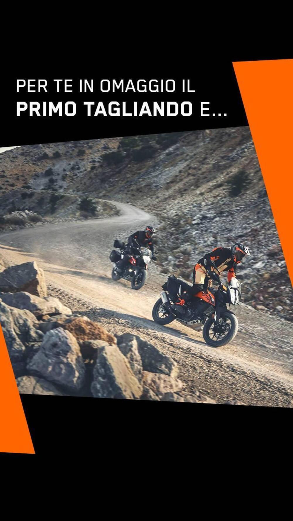 KTM 390 Adventure (2022 - 24) (8)