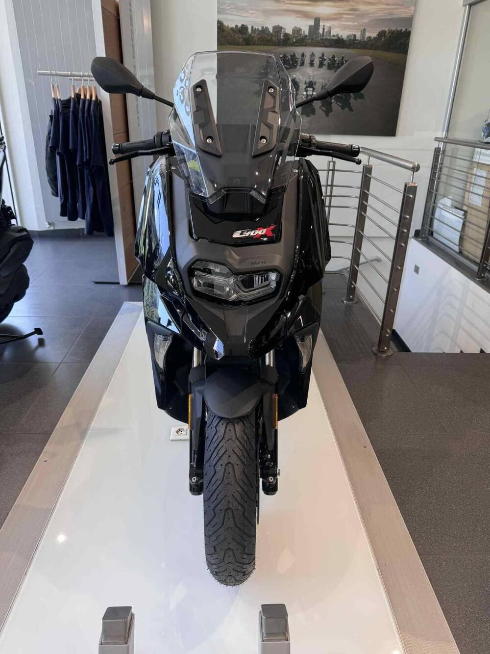 Bmw C 400 X (2025 - 26) (2)