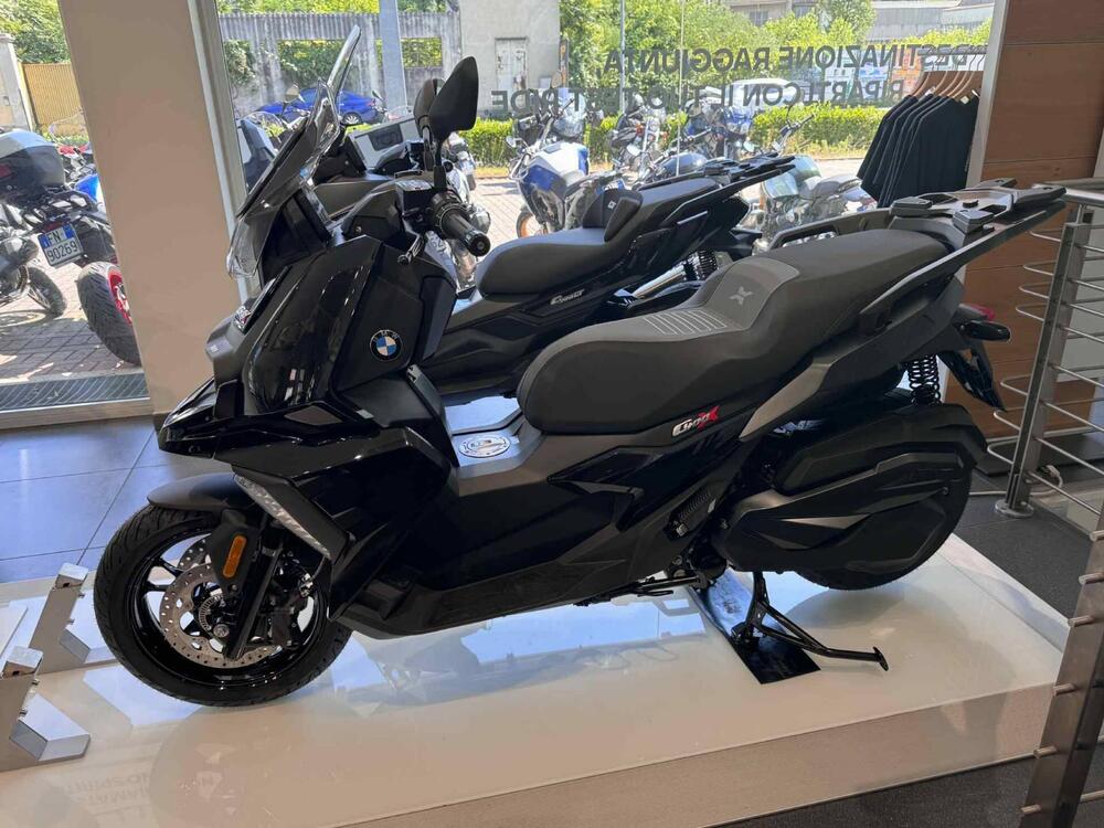 Bmw C 400 X (2025 - 26) (3)