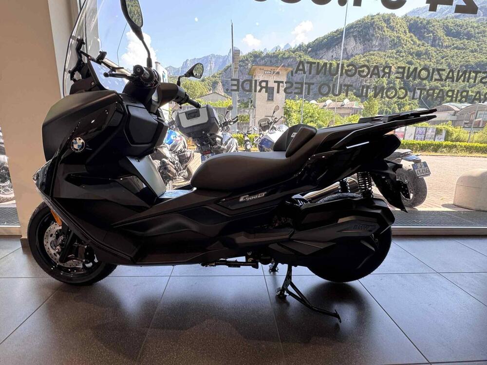 Bmw C 400 GT (2025 - 26)