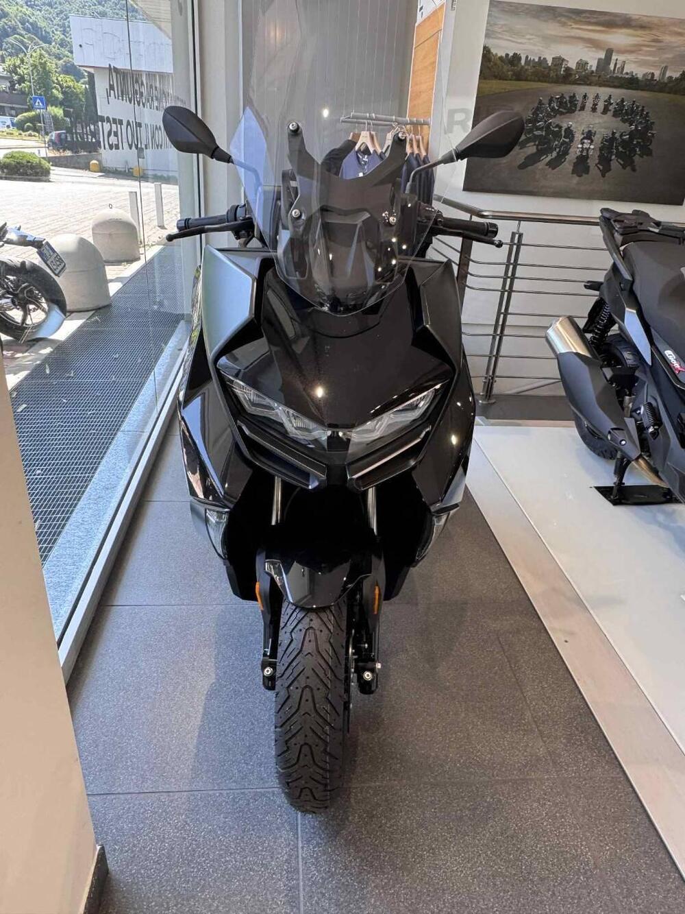 Bmw C 400 GT (2025 - 26) (2)