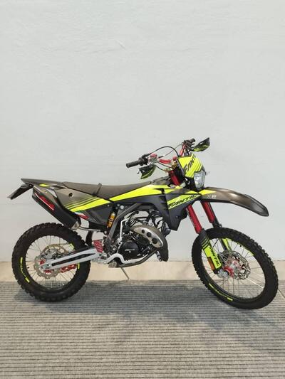 Fantic Motor XE 50 Competition (2023 - 24) nuova