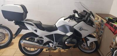 Bmw R 1250 RT (2021 - 25) usata