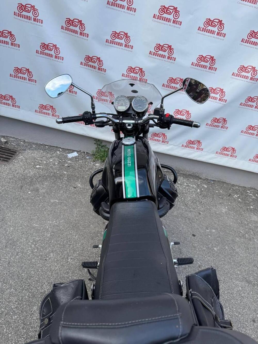 Moto Guzzi V7 III Special (2017 - 20) (9)